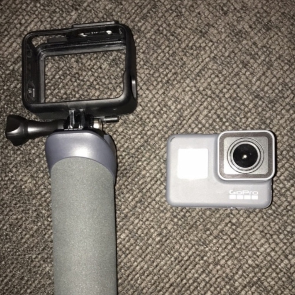 gopro hero five